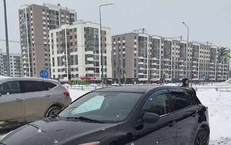 Mazda 3, 2012 год, 890 000 рублей, 2 фотография