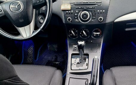 Mazda 3, 2012 год, 890 000 рублей, 8 фотография