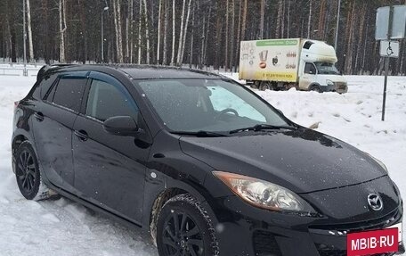 Mazda 3, 2012 год, 890 000 рублей, 3 фотография