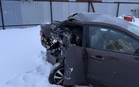 KIA Rio III рестайлинг, 2016 год, 310 000 рублей, 3 фотография