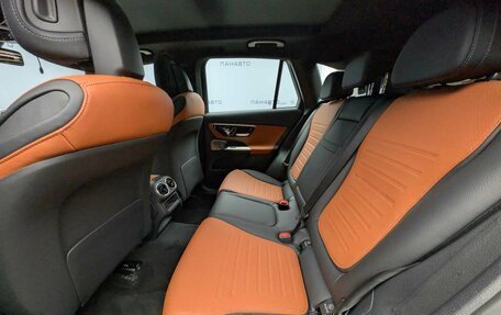 Mercedes-Benz GLC, 2025 год, 9 990 000 рублей, 7 фотография