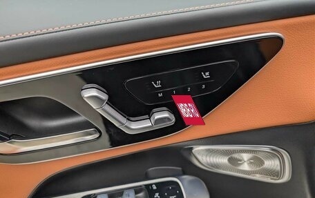 Mercedes-Benz GLC, 2025 год, 9 990 000 рублей, 5 фотография