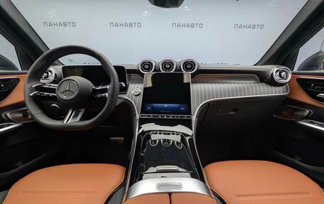 Mercedes-Benz GLC, 2025 год, 9 990 000 рублей, 10 фотография