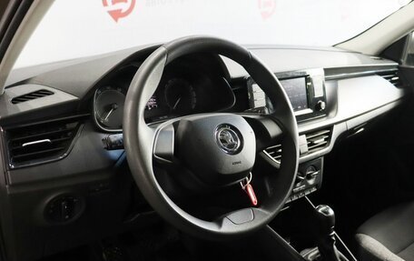 Skoda Rapid II, 2020 год, 1 390 000 рублей, 7 фотография