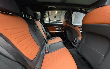 Mercedes-Benz GLC, 2025 год, 9 990 000 рублей, 9 фотография