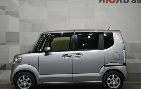 Honda N-BOX I рестайлинг, 2017 год, 1 050 000 рублей, 8 фотография