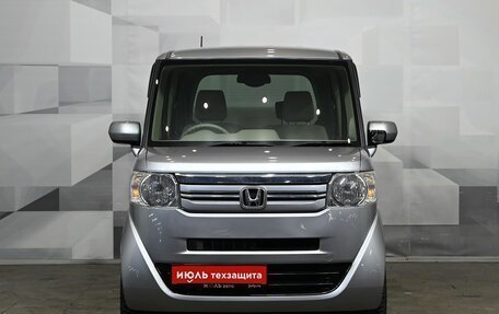 Honda N-BOX I рестайлинг, 2017 год, 1 050 000 рублей, 3 фотография