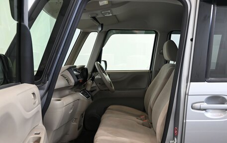 Honda N-BOX I рестайлинг, 2017 год, 1 050 000 рублей, 10 фотография