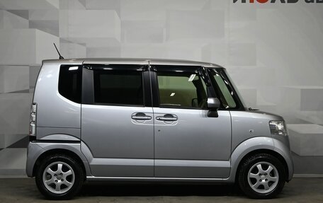 Honda N-BOX I рестайлинг, 2017 год, 1 050 000 рублей, 9 фотография