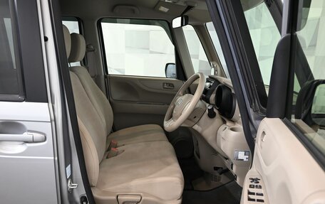 Honda N-BOX I рестайлинг, 2017 год, 1 050 000 рублей, 11 фотография