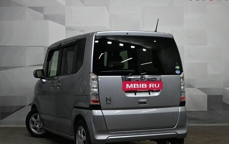 Honda N-BOX I рестайлинг, 2017 год, 1 050 000 рублей, 4 фотография