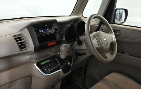 Honda N-BOX I рестайлинг, 2017 год, 1 050 000 рублей, 12 фотография