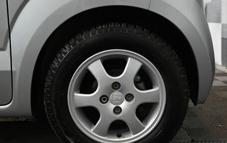 Honda N-BOX I рестайлинг, 2017 год, 1 050 000 рублей, 15 фотография