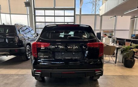 Haval Jolion, 2026 год, 2 449 000 рублей, 3 фотография