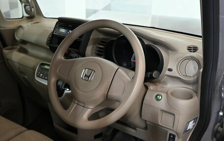 Honda N-BOX I рестайлинг, 2017 год, 1 050 000 рублей, 14 фотография