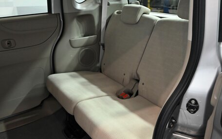 Honda N-BOX I рестайлинг, 2017 год, 1 050 000 рублей, 18 фотография