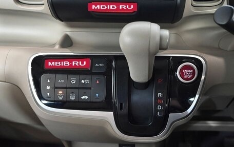 Honda N-BOX I рестайлинг, 2017 год, 1 050 000 рублей, 17 фотография