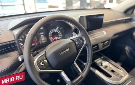 Haval Jolion, 2026 год, 2 449 000 рублей, 10 фотография