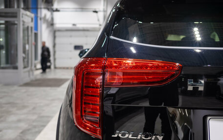 Haval Jolion, 2025 год, 2 899 000 рублей, 11 фотография