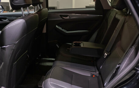 Haval Jolion, 2025 год, 2 899 000 рублей, 34 фотография