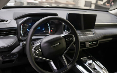 Haval Jolion, 2025 год, 2 899 000 рублей, 26 фотография