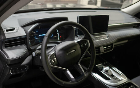 Haval Jolion, 2025 год, 2 899 000 рублей, 24 фотография