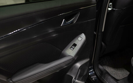 Haval Jolion, 2025 год, 2 899 000 рублей, 29 фотография