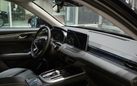 Haval Jolion, 2025 год, 2 899 000 рублей, 36 фотография