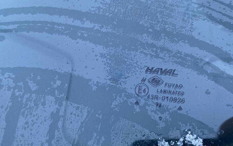 Haval F7 I, 2023 год, 1 062 000 рублей, 8 фотография