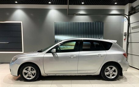 Mazda Axela, 2003 год, 390 000 рублей, 2 фотография