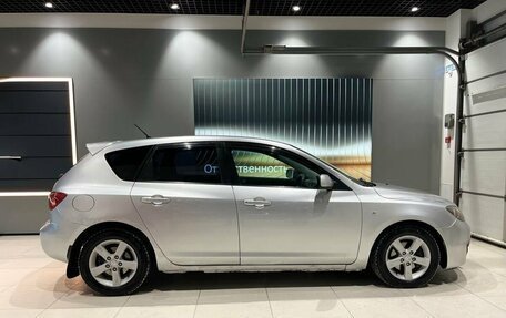 Mazda Axela, 2003 год, 390 000 рублей, 6 фотография