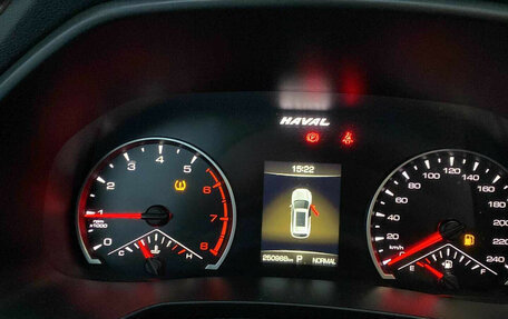 Haval F7 I, 2023 год, 1 062 000 рублей, 6 фотография