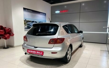 Mazda Axela, 2003 год, 390 000 рублей, 5 фотография