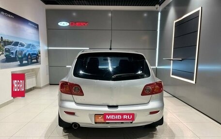 Mazda Axela, 2003 год, 390 000 рублей, 4 фотография