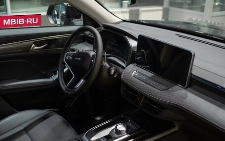 Haval Jolion, 2025 год, 2 899 000 рублей, 39 фотография