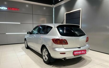 Mazda Axela, 2003 год, 390 000 рублей, 3 фотография