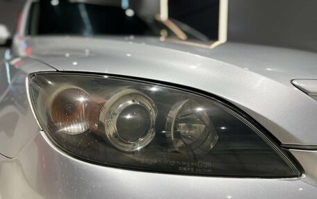 Mazda Axela, 2003 год, 390 000 рублей, 9 фотография