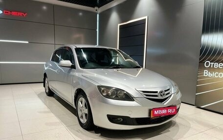 Mazda Axela, 2003 год, 390 000 рублей, 7 фотография