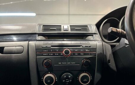 Mazda Axela, 2003 год, 390 000 рублей, 16 фотография