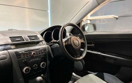 Mazda Axela, 2003 год, 390 000 рублей, 13 фотография