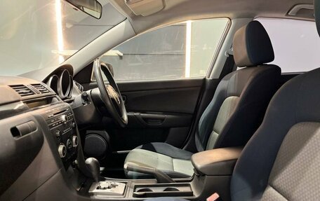 Mazda Axela, 2003 год, 390 000 рублей, 14 фотография