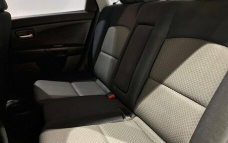 Mazda Axela, 2003 год, 390 000 рублей, 19 фотография