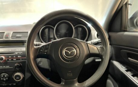 Mazda Axela, 2003 год, 390 000 рублей, 11 фотография