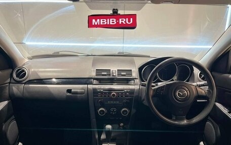 Mazda Axela, 2003 год, 390 000 рублей, 12 фотография