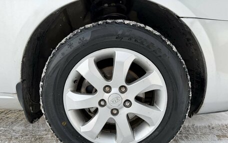 KIA Magentis II рестайлинг, 2008 год, 500 000 рублей, 14 фотография