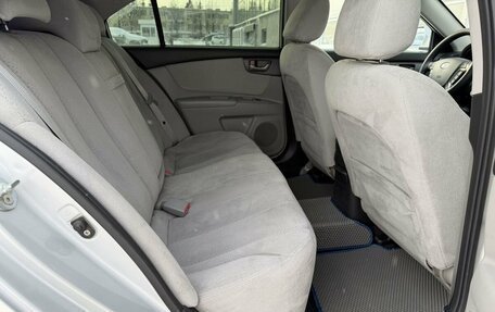 KIA Magentis II рестайлинг, 2008 год, 500 000 рублей, 12 фотография