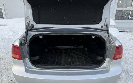 KIA Magentis II рестайлинг, 2008 год, 500 000 рублей, 15 фотография