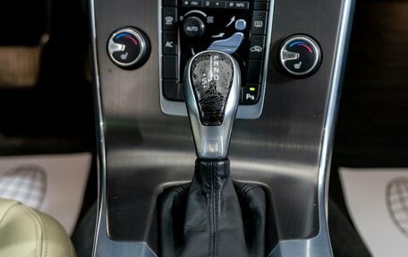 Volvo S60 III, 2014 год, 1 671 000 рублей, 11 фотография