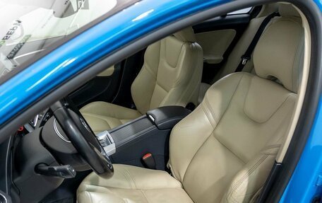 Volvo S60 III, 2014 год, 1 671 000 рублей, 19 фотография