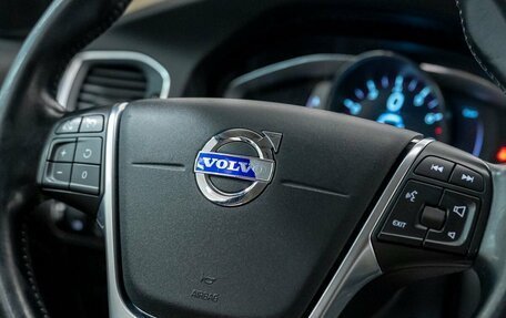 Volvo S60 III, 2014 год, 1 671 000 рублей, 12 фотография